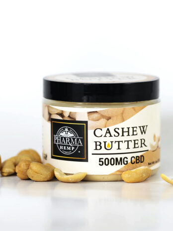 Cashew Butter